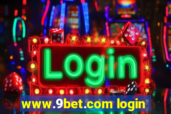 www.9bet.com login